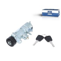 Lenkschloss DT Spare Parts Aftermarket-Expertise Passend FüR Scania