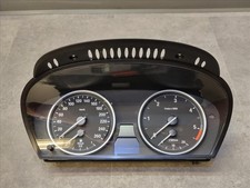 Compteur BMW 535