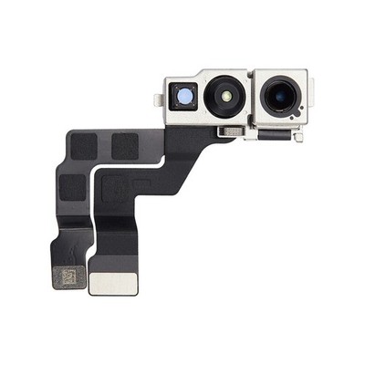 Frontkamera für iPhone 14 Pro Max, Ersatz Frontlinse