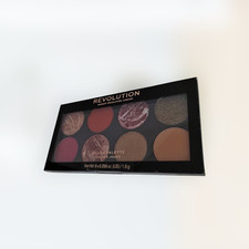 Makeup Revolution ULTRA BLUSH PALETTE Bronzer...