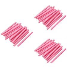  48 pcs Colorful Hot Melt Glue Sticks for Hot Glue Multifunctional Repair Tool 0.33 per stick