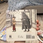 Star Wars Vader's Little Princess Hardback by Jeffrey Brown (English) — photo 2