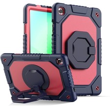 Case For Samsung Galaxy Tab A11 5G Tablet Heavy Duty Rugged Shockproof Cover