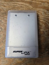 Imation SuperDisk External Drive Clear SD-USB-M2