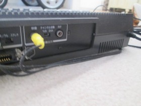 Toshiba HX-20 MSX Computer TESTED and WORKING Japan