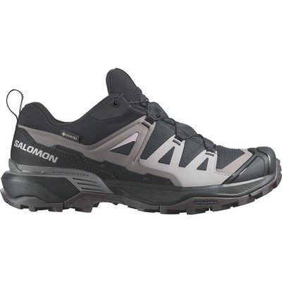 Salomon X Ultra 360 GTX W Damen Gr 43 1/3 Wanderschuhe Gore-Tex Schwarz Neu OVP