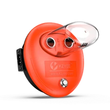 KZYEE KS30 Spark Plug Tester 240V Gasoline Car Ignition Analyzer Diagnostic Tool