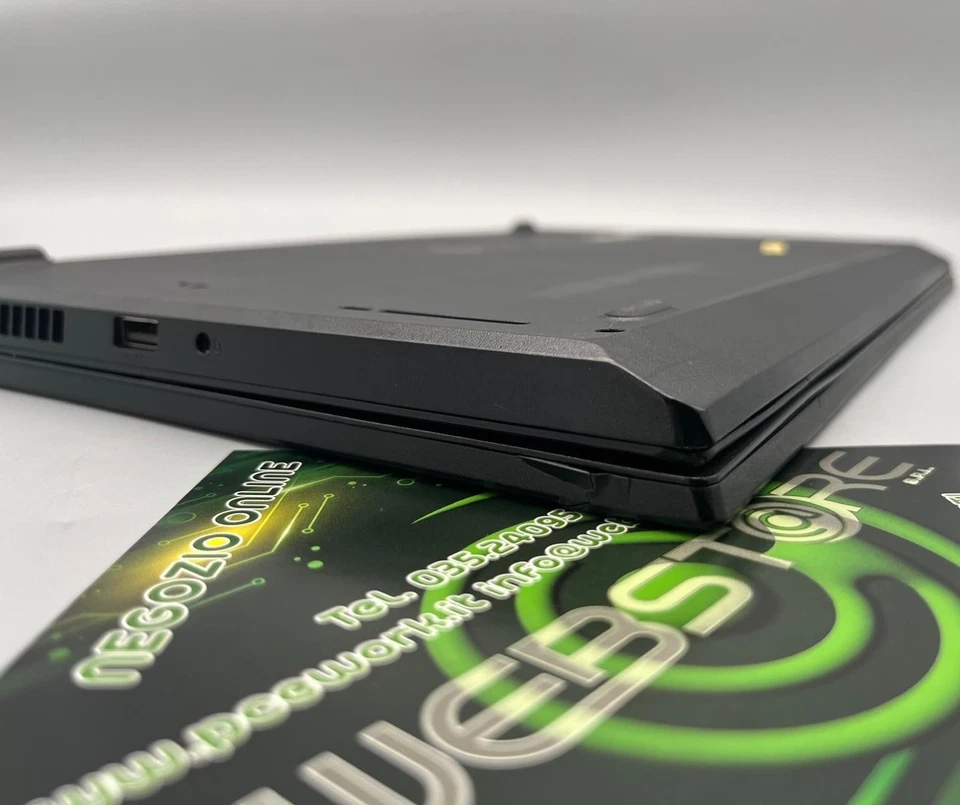 Lenovo ThinkPad L580 · i3-8130 · 8GB · 512GB, foto 2 di 5