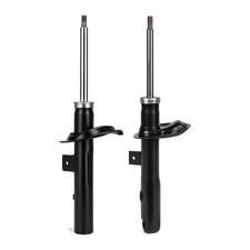 Stoßdämpfer-Set vorne links rechts Gasdruck Federbein KYB für u.a. CITROËN ZX