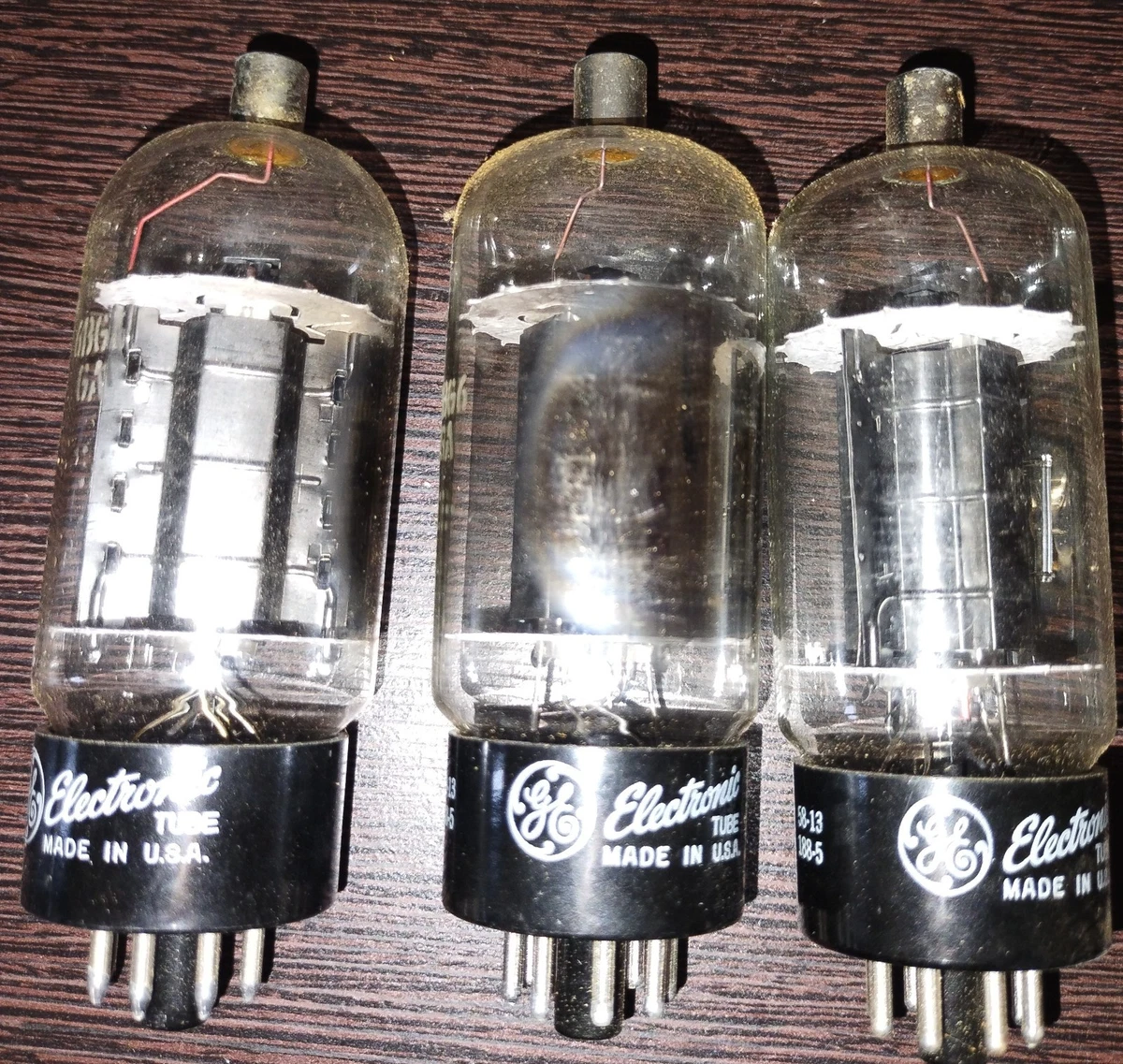 GE 真空管| eBay