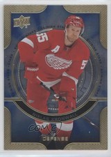 2013-14 Upper Deck Shining Stars Defense Niklas Kronwall #D8 x6g