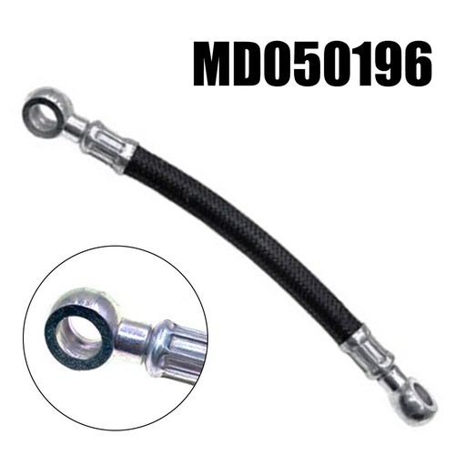 Practical Side Hose Alternator Easy Installation Front Brake Accessories - Picture 3 of 12