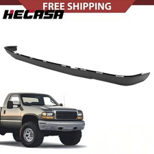 For Chevy Silverado 1500 03-07 06 Deflector Extension Front Bumper Lower Valance