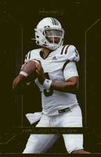 2022 Pro Picks Premier #PP-29 Kaleb Eleby