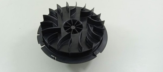 Ventilateur de pyrolyse 481010836699 pour four Hotpoint Ariston