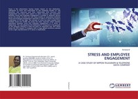Stress And Employee Engagement Archana K Taschenbuch Englisch 2025