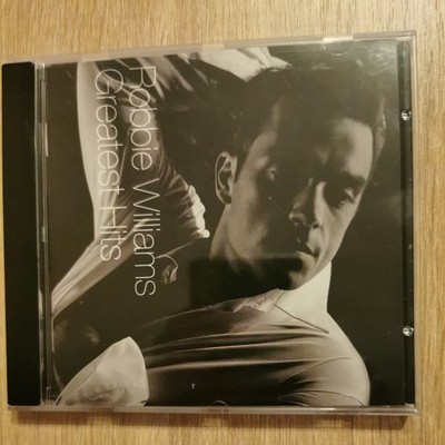 Greatest Hits (2004) von Robbie Williams