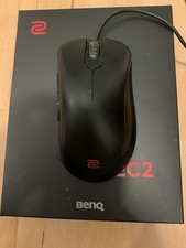 BenQ Zowie EC2-C Ergonomische Gaming-Maus fü...