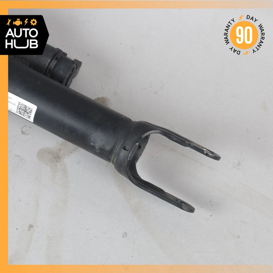 16-22 宝马 G12 740Li Alpina B7 左前 VDC Air Ride Shock Strut 原始设备制造商 96k — 第 3/4 张图片