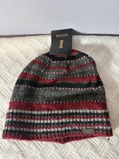 Igloos Multicolored Beanie - Size OS