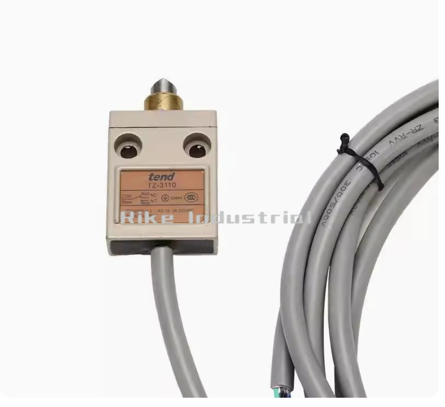 1PC NEW tend Limit travel switch TZ-3110 Quality assurance fast shipping / F