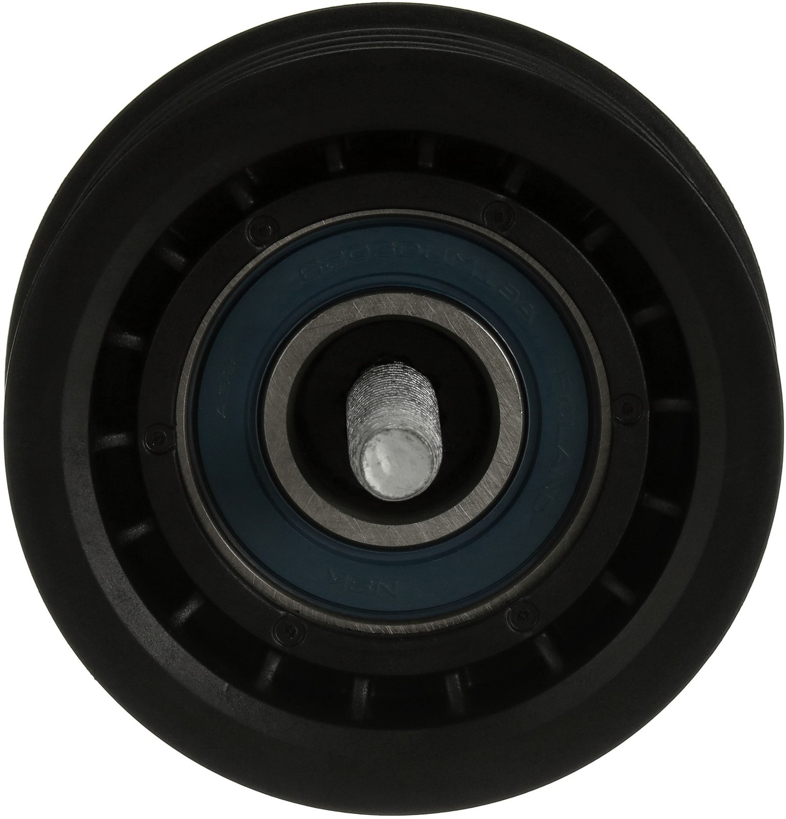 2x ✅Fits GATES T36434 BELT TENSIONER PULLEY ALONG   ⭐UK Seller⭐