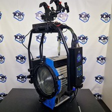 الإضاءة Motorjoch mit