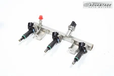 2020-2022 FORD ESCAPE 1.5L ENGINE LOWER PRESSURE FUEL RAIL RAMP & INJECTOR OEM