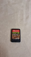 Minecraft Nintendo Switch PAL Multilingual Oled Lite Cartridge Only