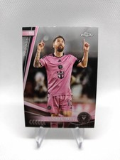 Lionel Messi Chrome 2024 #10