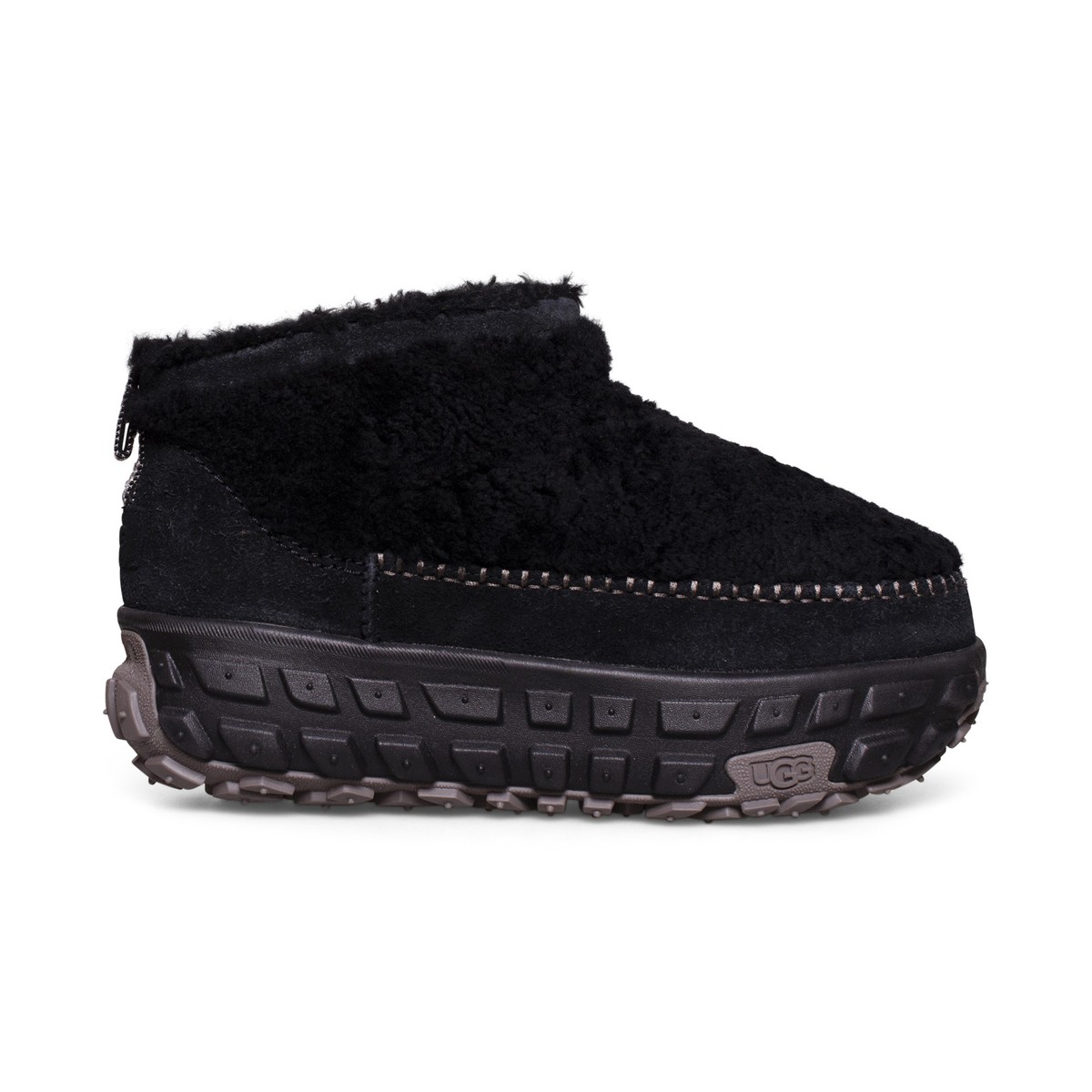 【新品箱付】UGG M VENTURE DAZE ULTRA MINI UGG Venture Daze Ultra Mini Cozy | Christy Sports