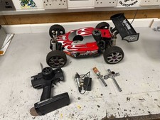 HPI Trophy 3.5 Nitro Buggy