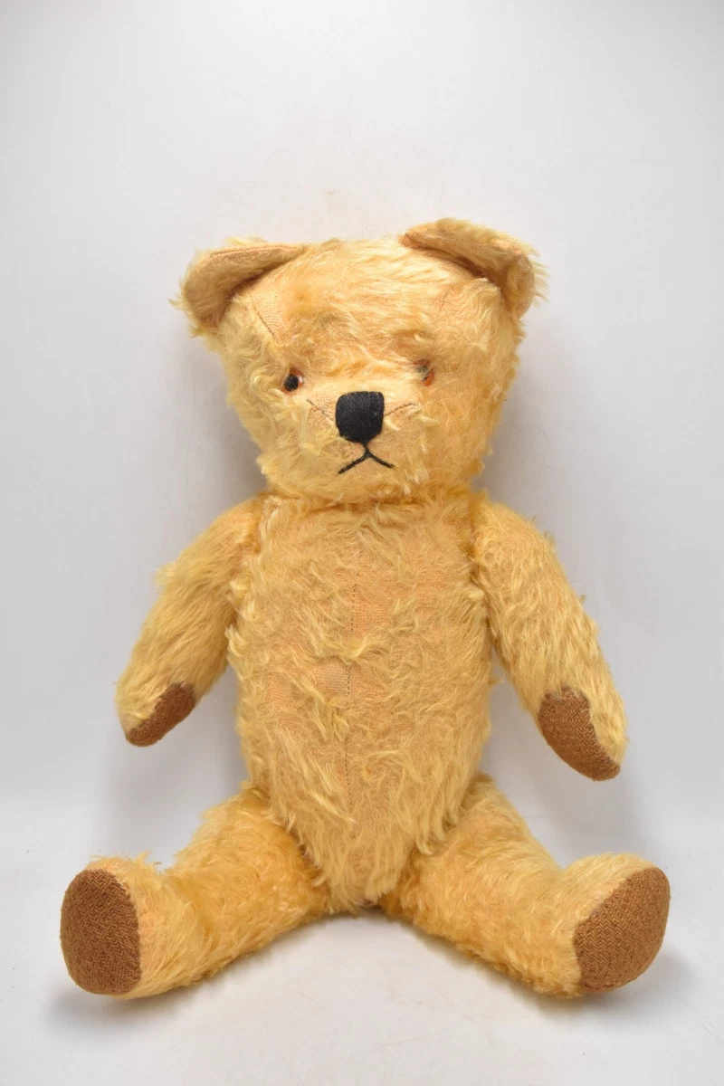 Chad Valley Antique Teddy Bears for sale | eBay