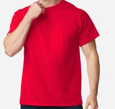 Unisex Heavy Cotton  T-Shirt - Gildan