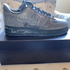 Nike Air Force 1 '07 Men's Shoes,BNIB,DS,Sz. 9.5,Nike# IH4965-254