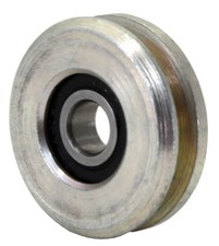 Sliding Door Middle Hinge Roller VW T2 Bay 211843359B Good Quality