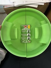 Cold Snap CSKdrill8 Auger Cover-K-Drill 8" For the 7.5" Auger