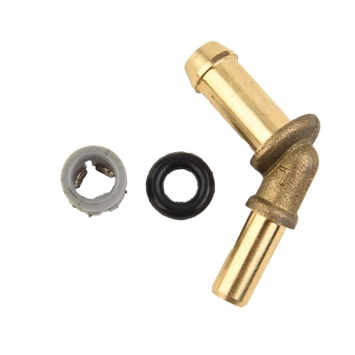 Brand New Connector Outlet Tube Connector For Discovery 4 2010> - Picture 6 of 13