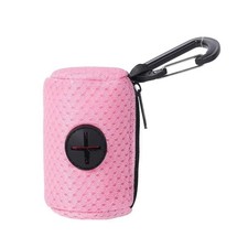 Dog Poop Pickup Bag Holder Pet Waste Bag Dispenser for Dog Pooper Cleaning Tool