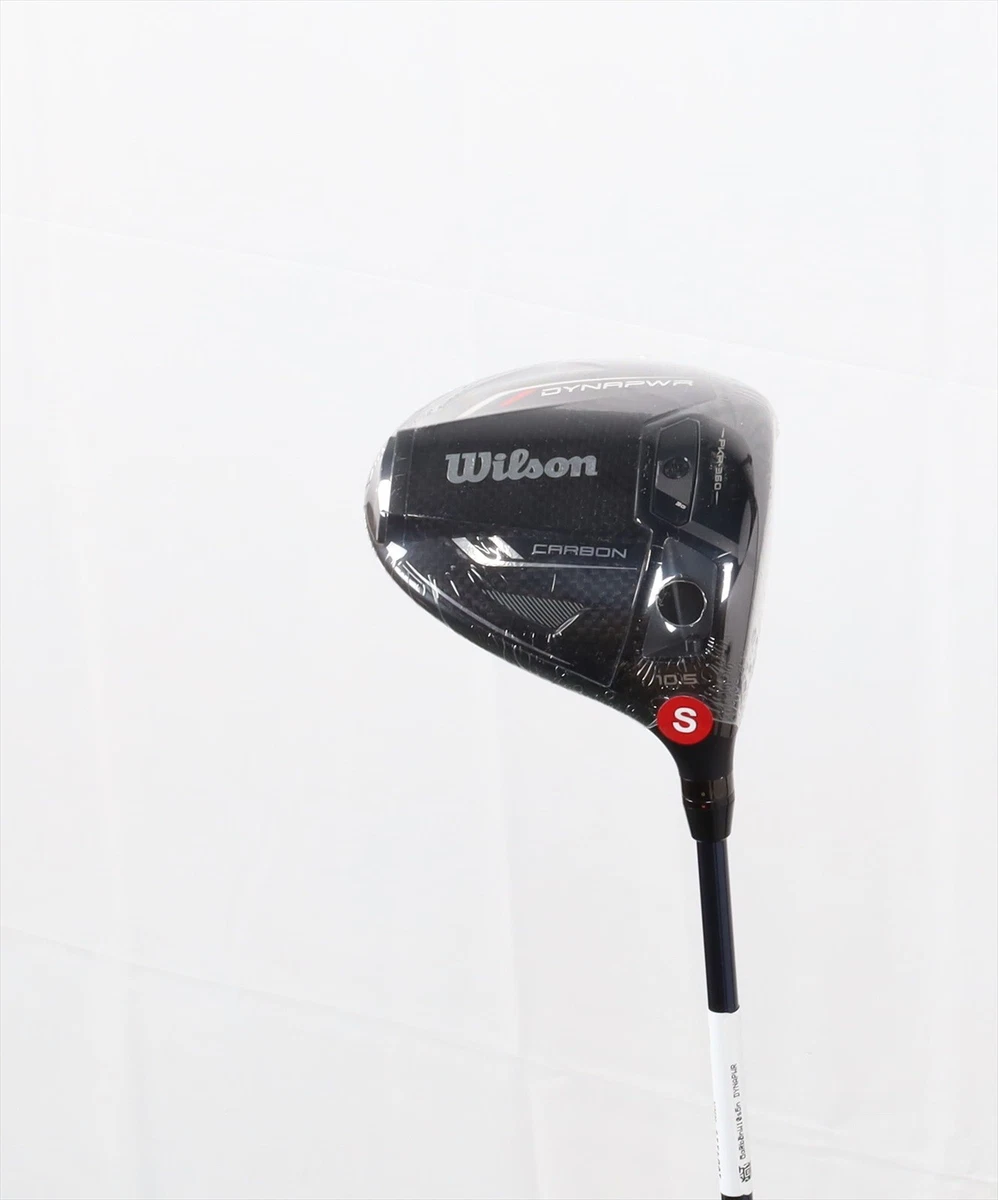 Wilson Driver 10.5 Loft Golf Clubs for sale | eBay