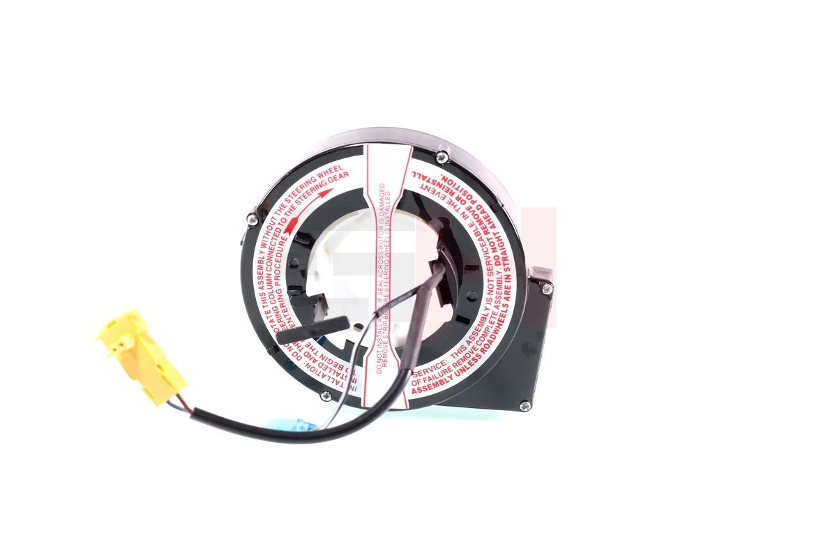 Fits AUTO-GH GH-799320 STEERING WHEEL TAPE (REEL) CHRYSLER TOWN & COUNTRY 1997-