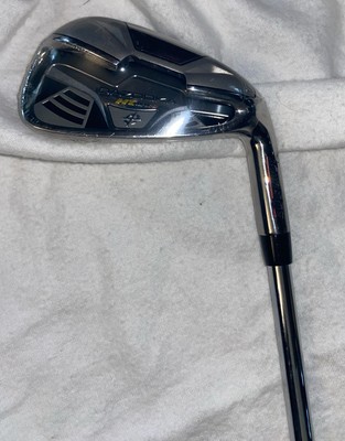 New Tour Edge Bazooka HT Max-D Single 4 Iron RH - Dynalite Gold Shaft 39 