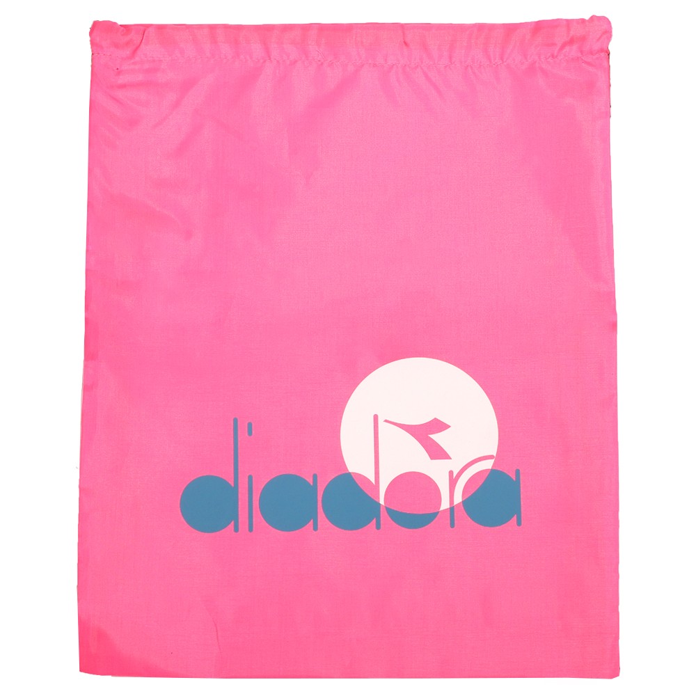 Diadora Shoe Drawstring Bag Mens Size OSFA Travel Casual 174941-97027 1790₽
