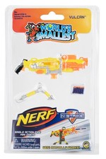 Vulcan World's Smallest Nerf Gun Series 2 Blasters 
