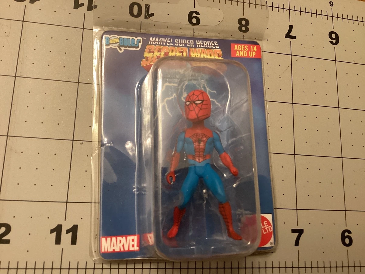 Figurine Marvel Spider-Man 1/6 Par McFarlane Toys – Secret Wars #8 – PVC – 2024
