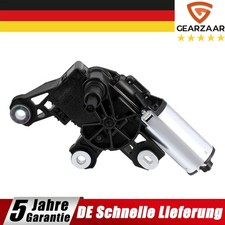 Scheibenwischermotor Ersatz für Skoda Fabia I 6Y 1J6955711G 1J6955711C 1J9955711
