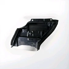 2016 - 2020 ACURA MDX FRONT ENGINE AIR INTAKE INLET DUCT LOWER GUIDE OEM