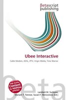 Lambert M. Surhone (U. A.) | Ubee Interactive | Taschenbuch | Englisch (2026)