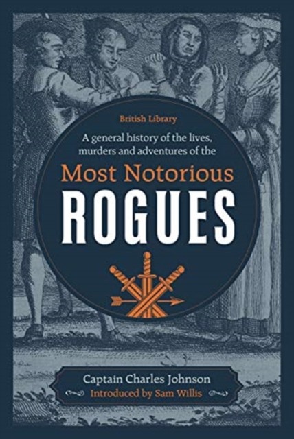A General History of the Lives, Murders and Adventures of the Mo - Image 3