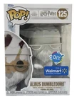 FACTORY FRESH Funko Pop Harry Potter #125 Albus Dumbledore DIY Walmart Exclusive